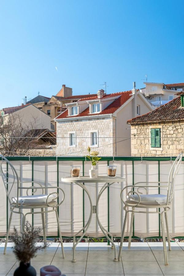 Comfort Apartment Dorin มาคาร์สกา ภายนอก รูปภาพ
