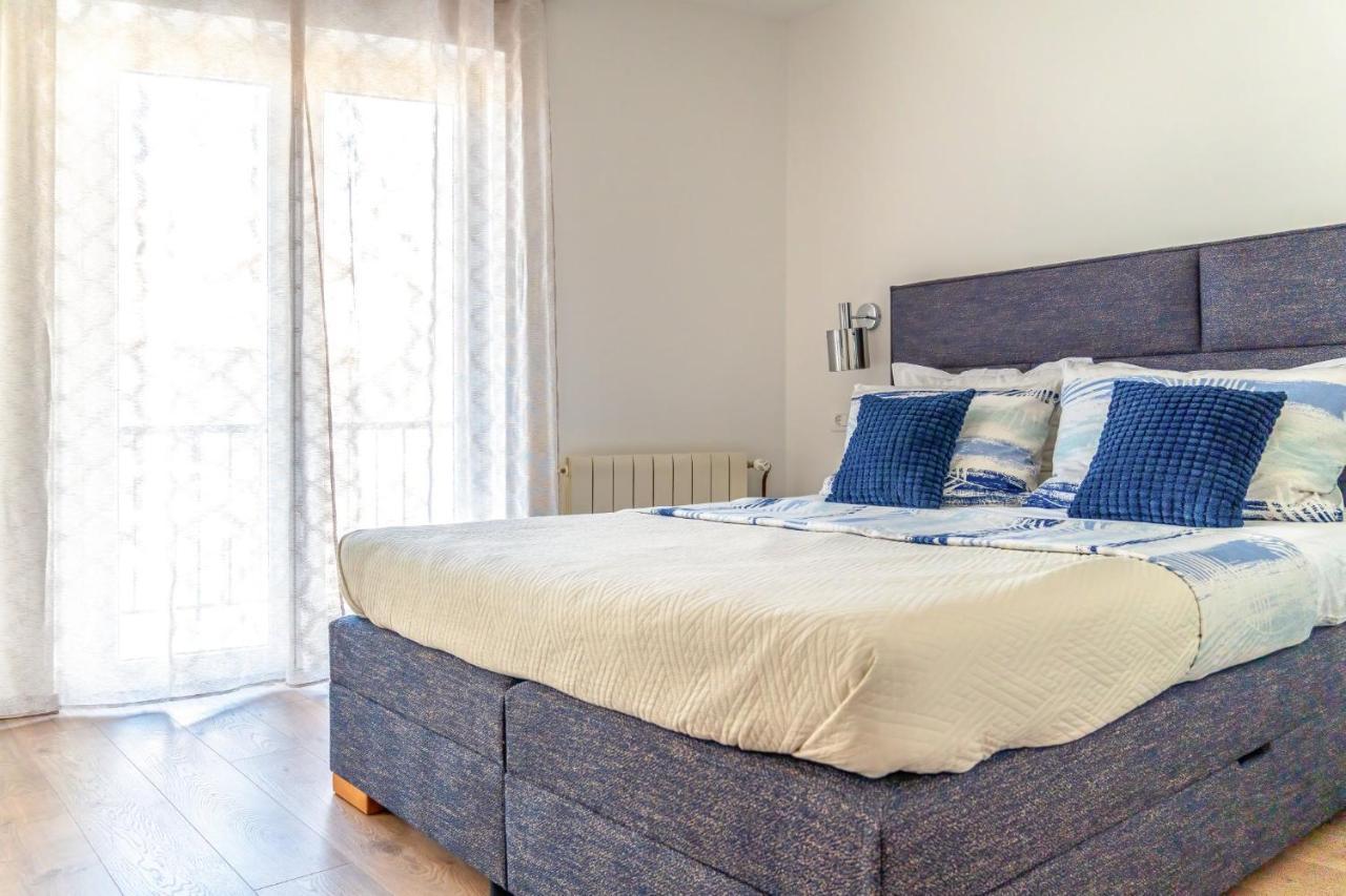 Comfort Apartment Dorin มาคาร์สกา ภายนอก รูปภาพ